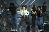 Red weather warning: Wembley relaxes policy for Harry Styles concert