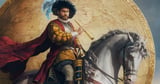 Surprising nobody, Paradox's long-teased Project Caesar is Europa Universalis 5