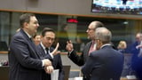 EU begins easing Syria energy, transport and banking sanctions to help revive its economy