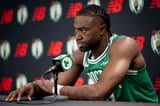 Jaylen Brown Sends Scary Message About Celtics' Offense This Season