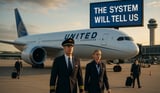 United Airlines Deploys AI Tool to Optimize Flight Connections, Reducing Missed Flights at Major Hubs