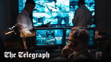 AI murder predictor could catch killers before they strike