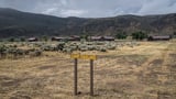 Army base used for WWII Japanese internment now nation's largest ICE detention center