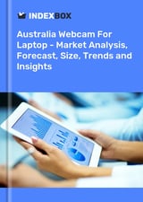 Australia Webcam for Laptop - Market Analysis, Forecast, Size, Trends and Insights