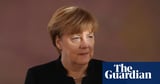 Regrets, feminism, and Trump’s ‘fascination’ with Putin: key takeways from Merkel’s memoir
