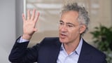 Palantir's Karp bashes OpenAI, Anthropic token model: 'Something has gone completely wrong'