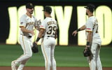 Bryan Reynolds eyed by Kansas City Royals as potential trade savior for playoff push