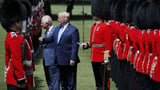 President Trump to skip a preliminary meeting with king in UK and make state visit later this year | AP News