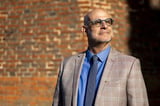Harlan Coben on imposter syndrome and why only bad writers think they are good