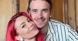 Strictly star Dianne Buswell expecting first baby as she announces gender