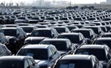 China bets on Europe for self-driving tech expansion