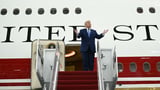 Trump administration subpoenas Times journalists who reported security concerns around new Air Force One