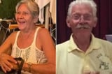 Spain floods: British couple missing for days found dead in car
