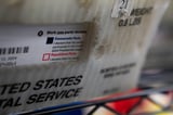 Mail balloting to continue as usual in midterm elections | AP News