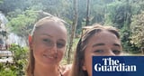 Family devastated by ‘unacceptable’ charges over methanol deaths of Australian teenagers in Laos