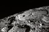 Chinese scientists find water in strange lunar crystal, challenging "dry Moon" theory