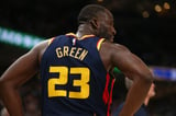 NBA Insider Provides Injury Update for Warriors Draymond Green - NewsBreak