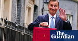 Hunt considers poaching Labour’s plan to scrap non-domiciled tax rules