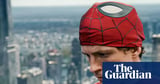 Tom Holland set to earn $100m from Spider-Man: Brand New Day