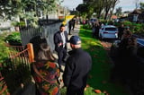 The million-dollar suburbs that just flipped in buyers’ favour