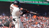 Giants release infielder J.D. Davis after Matt Chapman signing - ESPN