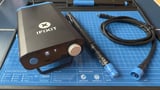 One of the best portable soldering irons I've ever tried is perfect for beginners and pros