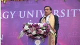 Green energy, AI to shape future of humanity: Mukesh Ambani