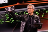 Jensen Huang claims Nvidia's AI chips are outpacing Moore's Law