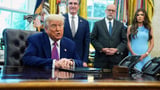 Lawsuit challenges billions of dollars in Trump administration funding cuts | AP News