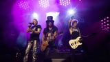 Guns N' Roses Set to Rock Mumbai in 2025 After 12-Year Absence