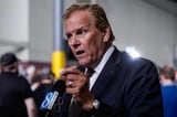 I'm a longtime Democrat — fighting for GOP's Mike Rogers, and my party's soul, in Michigan