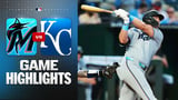Kyle Stowers, Graham Pauley homer in Marlins' win