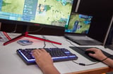 Clearly Hard Up for Cash, Nvidia to Limit GeForce Now Users to 100 Hours of Playtime a Month