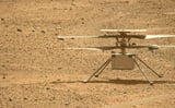 NASA Mars Helicopter’s Final Message Home Was A Touching Tribute