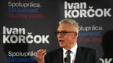 A pro-West diplomat and an ally of populist premier to meet in runoff for Slovakia's presidency