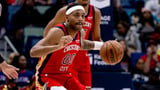 Nuggets Bring Back Bruce Brown On One-Year Deal