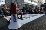 Missed 50501's May 1 "May Day" Protests? List of Cities Hosting Protests Over the Weekend