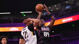 NCAA rules former G League player Thierry Darlan eligible - ESPN
