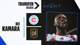 LAFC sign iconic striker Kei Kamara