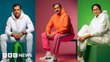 AI, deepfakes and misinformation in India's election