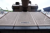 Tank maker KNDS joins defence IPO flurry with plan to list in Frankfurt, Paris