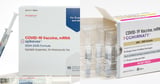 FDA expands COVID vaccine warning about heart side effect risk for young males