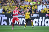 Anselmino suffers fresh injury setback