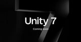 "Built for that world doesn't mean built to require it": Unity reveal their next game engine while walking a careful line around generative AI