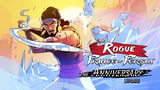 Ubisoft Releases "Anniversary" Update for The Rogue Prince of Persia - SSBCrack News