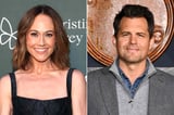 Nikki DeLoach and Kristoffer Polaha Are 'Beyond Excited' to Lead Grand Ole Opry-Set Hallmark Christmas Movie (Exclusive)