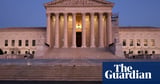 US supreme court hears challenge to Obamacare free preventive healthcare