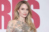 Angelina Jolie Says She Hasn't Dated Since Her Split from Brad Pitt a Decade Ago