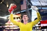 With USMNT GK role in flux, Freese stops Costa Rica cold with PK heroics