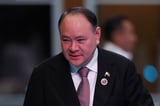 Philippines Remains Under Threat From China Despite Trump-Xi Summit, Minister Says
